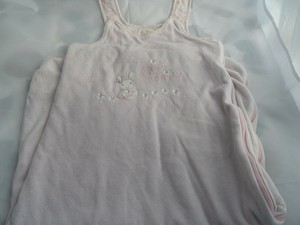 mothercare 2.5 tog sleeping bag