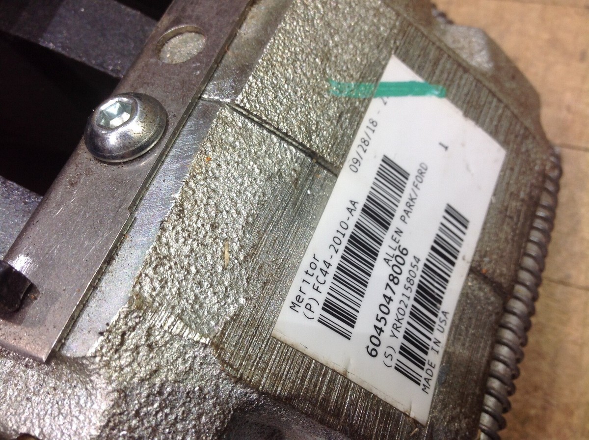 60450478006 MERITOR BRAKE CALIPER 4 piston new FITS F650 FORD
