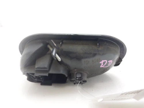 1DT8248 Poignée Intérieure Avant Droit pour RENAULT CLIO III 2006 8365441 - Photo 4/10