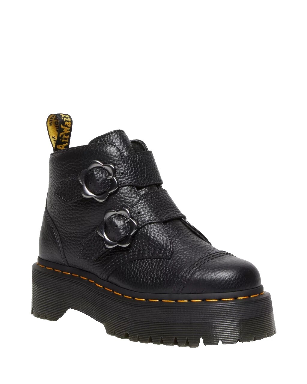 Dr. Martens Gold Flats for Women for sale | eBay display picture 3