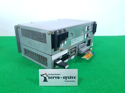YASKAWA NX100 POWER BOARD SUPPLY JANCD-NTU01-1 JZRCR-NTU01D-1