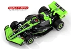 AFX Mega G+ Sauber Formula 1 #77 Bottas HO Slot Car #22091 - FREE SHIPPING!