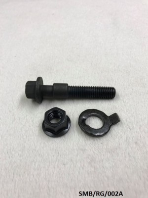 Alignment Caster / Camber Bolt Für Chrysler Grand Voyager 2001-2016 SMB/RG/002A