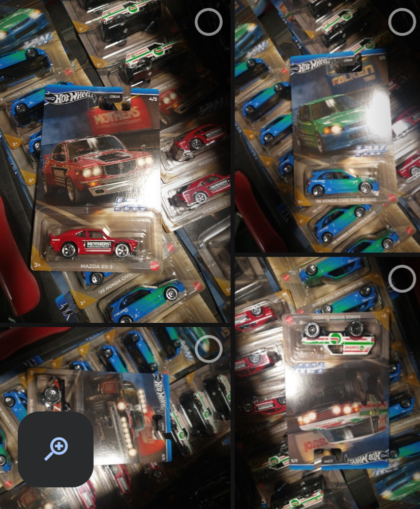 Hot Wheels - Speed Graphics (2024) - Choose ur Favorite! Falken, eibach, Mothers