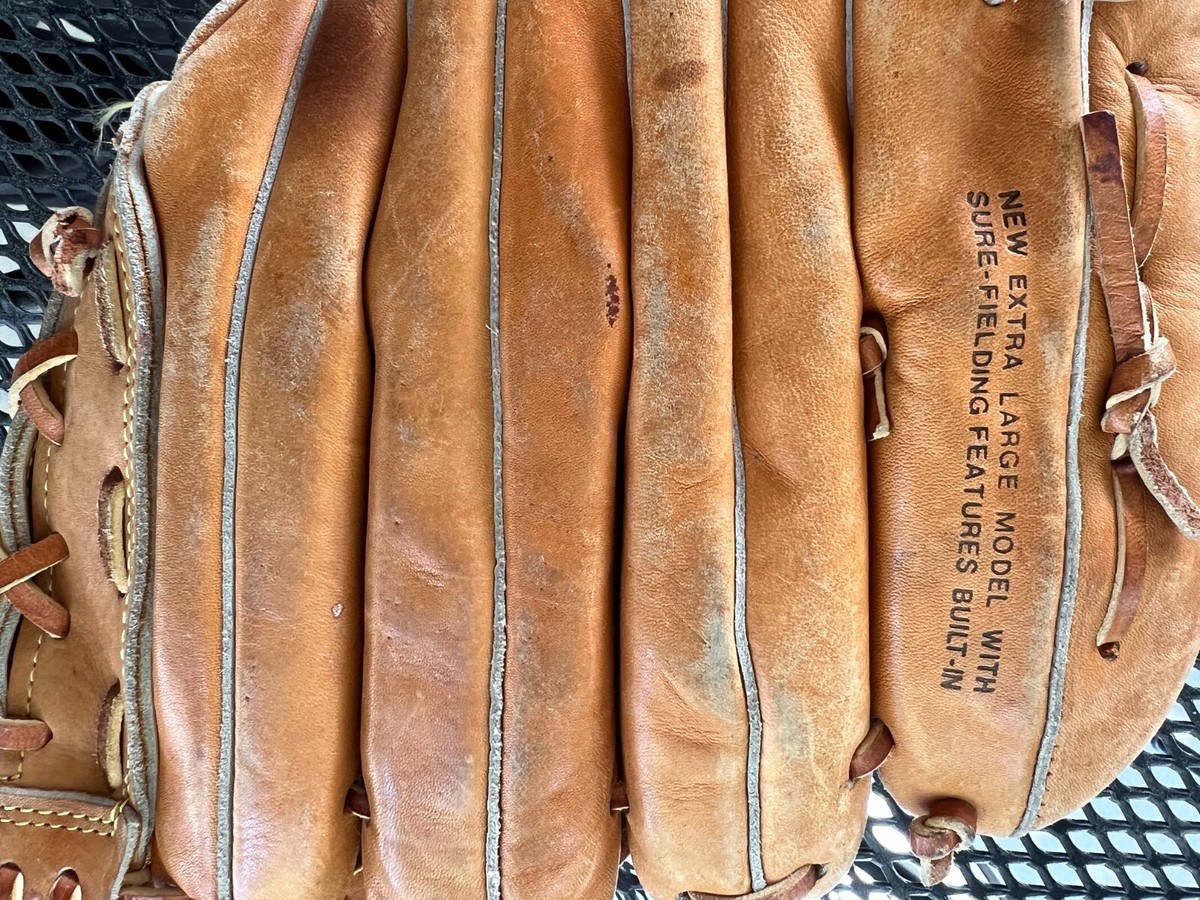 Mizuno GPT-5 World Win Professional Model Baseball Glove