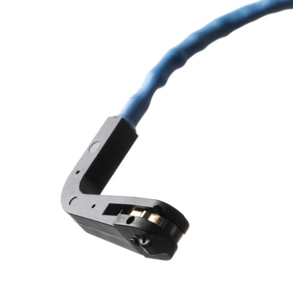 Genuine Jaguar 2018-2020 E-Pace Base Disc Brake Pad Wear Sensor Front J9C2211 - Image 4 of 4