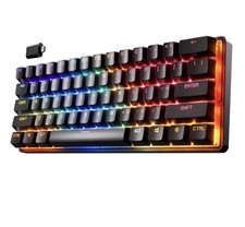 SteelSeries Apex Pro Mini Wireless   Neuwerti...
