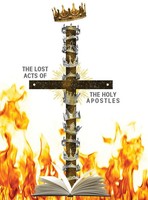 The Lost Acts Of The Holy Apostles | Buch | Englisch (2020) | Gebunden