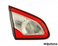 Valeo Heckleuchte FüR Nissan Qashqai +2 Links Hinten Innen 06-13