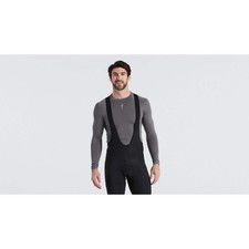 Specialized Seamless Long Sleeve Baselayer Top - Regular Price - $100