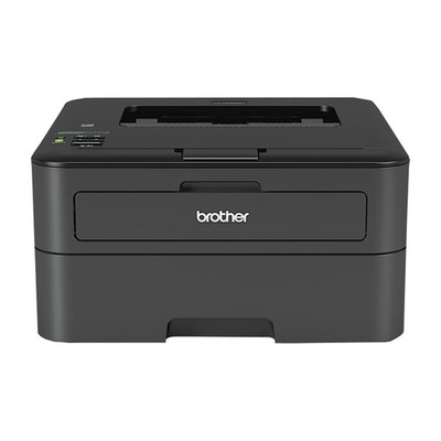 Brother HL-L2360DW Compact Monochrome Laser Printer with Wireless Networking
