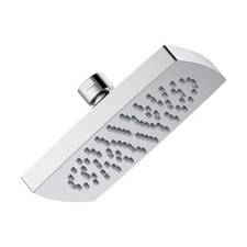 Gerber D460270 Tribune 1.75 GPM Single Function Shower Head - Chrome