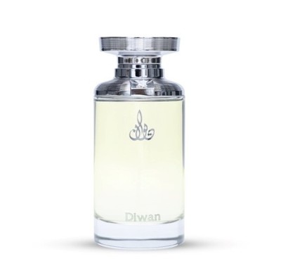 Diwan By Arabian Oud  Eau de Parfum Spray 50 ML  (100% Authentic in USA)