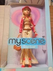 2024 Barbie My Scene Doll Official Complete In Box Unopened Mattel Figure