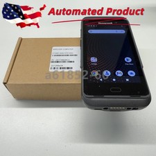 Honeywell CT45P-X0N-37D100G Mobile Computer Barcoode Scanner CT45XP Android GMS