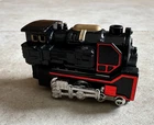 Vintage GoBots Loco Figure 100% Complete MR-05 Japan Bandai Machine Robo NICE