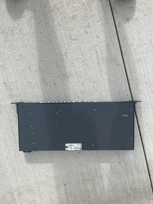 KRAMER 8X8 VGA / UXGA MATRIX SWITCHER VP-8X8