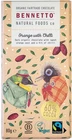 Bennetto Orange with Chilli Chocolate 80g-2 Pack