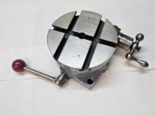 South Bend Rotary Milling, Drilling Table - Free Shipping