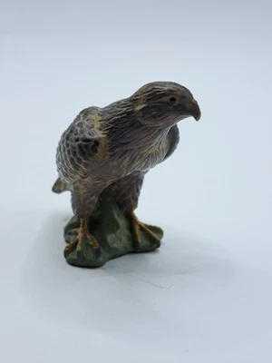 1998 Schleich® Mäusebussard - 16704 - Vogel - Waldtiere - Falke - Bild 1 von 4