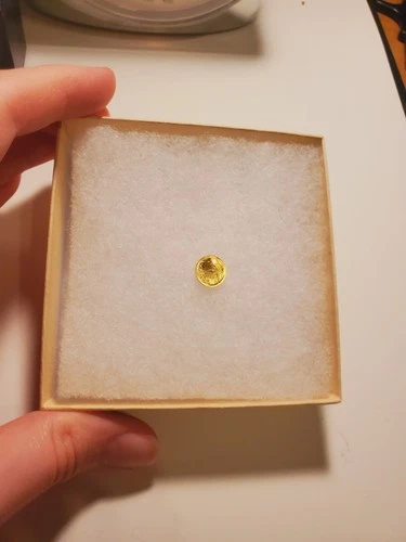 Rare Gold American Liberty With Flying Eagle Brilliant Uncirculated  NO RESERVE