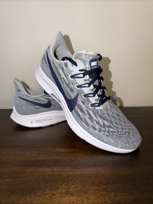 Nike Air Zoom Pegasus 36 Dallas Cowboys Sneakers Womens 8.5 CI2001-001  