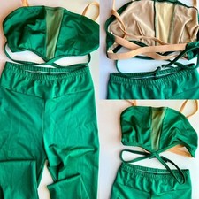NEW Dance Costume Adult XS