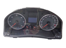 VW Golf 5 2.0 TDI Bj 2008 304Tkm Tacho Kombiinstrument 1K0920864B