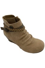 Blowfish Kids Girl's Beezee Heel Cashew