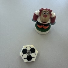 &Uuml; Ei Einzelfigur Goalrilla S-44 aus der Serie Magic Sport Magnetfussball 2006