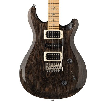 PRS SE Swamp Ash Special Electric Guitar - Charcoal