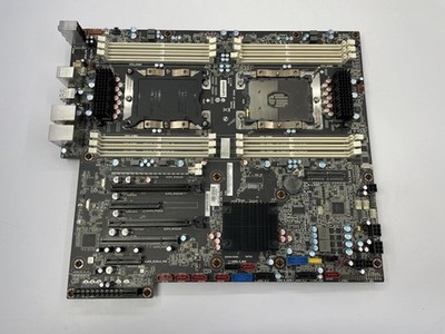 LENOVO Motherboard 01LM602 | No CPU