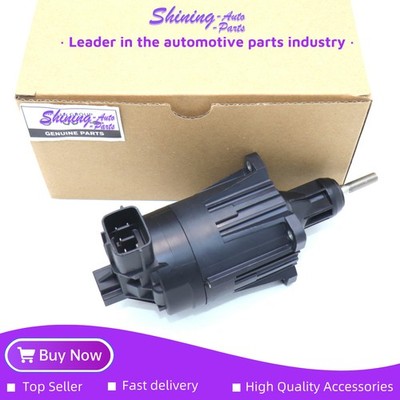 OEM Turbo Charger Solenoid Valve Actuator For Kia K900 Stinger Hyundai Genesis