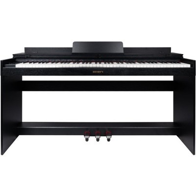 Henry's Jr. Initi HDP051 Black Digitalpiano | Neu