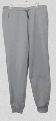 Sp Essentials joggers, Sweatpants for Men Size XL