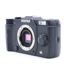 宾得Q 7 数码相机| eBay
