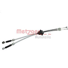 Metzger Kupplungsseil für Citroen Fiat Peugeot