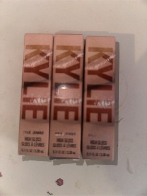 Brand NEW Never Used Kylie Jenner High Gloss 321 Snatched