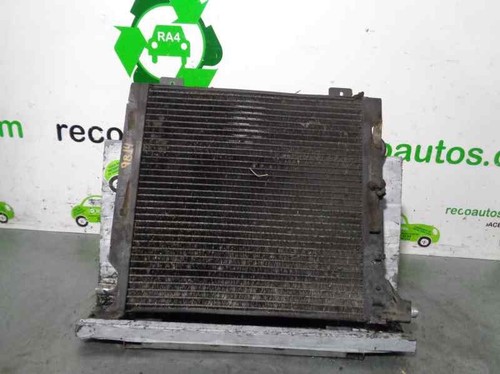 7700825961 KONDENSATOR / KÜHLER DER KLIMAANLAGE KONDENSATOR / HARRISON / 5246141