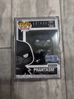 Funko Pop! DC Comics Batman The Animated Series Phantasm #590 LE 3500 Hard Stack
