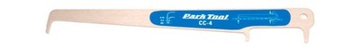 PARK TOOL Chain checker compatible with specific systems 5-12V ( compatible with