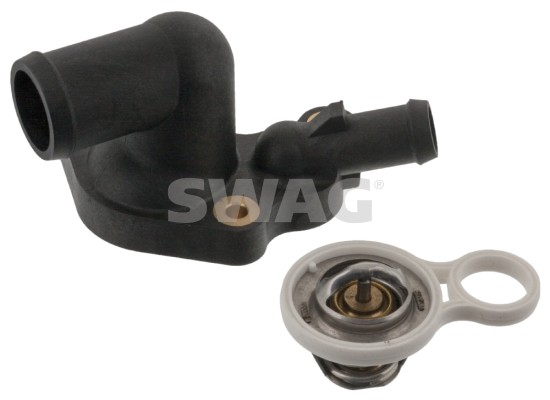 SWAG 11 94 7546 Thermostat, coolant for MINI