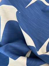 SCION LOHKO JASMINE FABRIC REMNANT Crafts Cushions