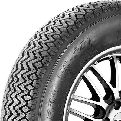 Retro RC-001 185/80 R16 93V Doppelkennung 6.00-16 93V