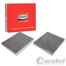 Filtre d'habitacle BMW M5
