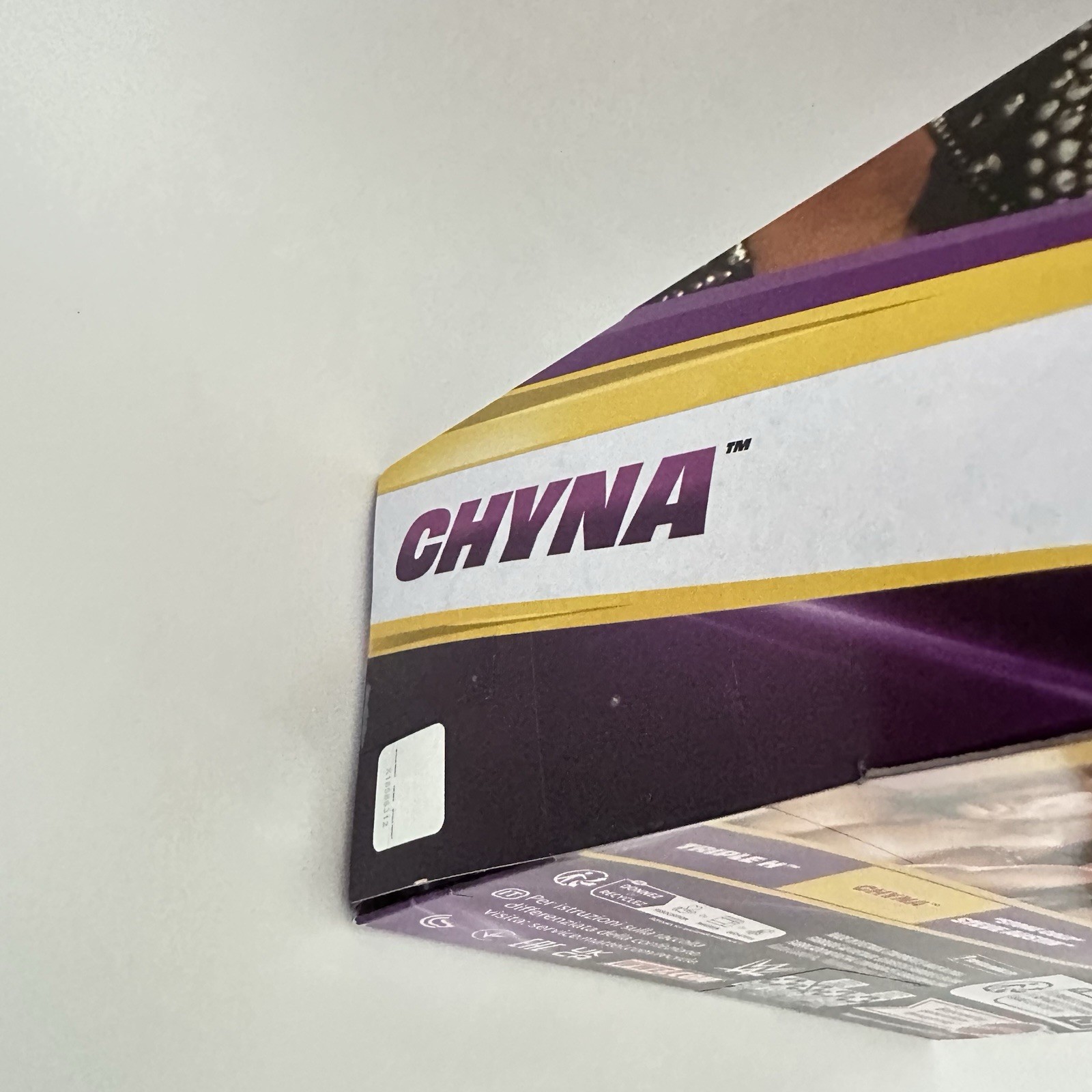 WWE Elite Collection Summerslam Action Figure Chyna image 5