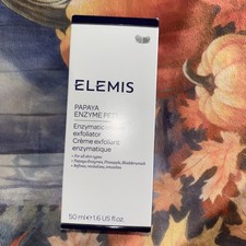 Elemis Papaya Enzyme Peel 1.6 Fl Oz