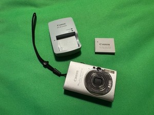 Canon Ixus 75 | eBay