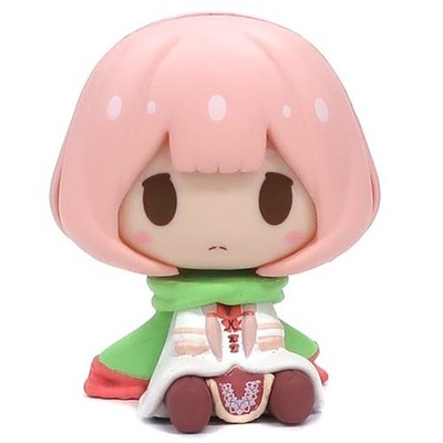 Carmilla Choco Noco Figur Re:Zero Two Flowers G Prize JAPAN