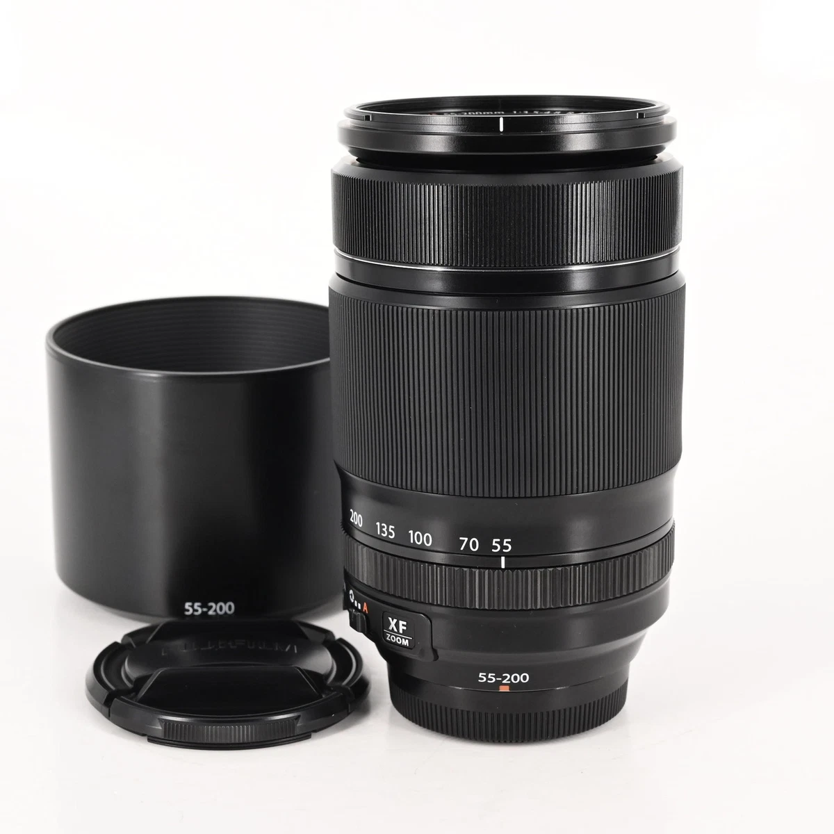 Fujifilm XF 55-200mm Camera Lenses for sale | eBay